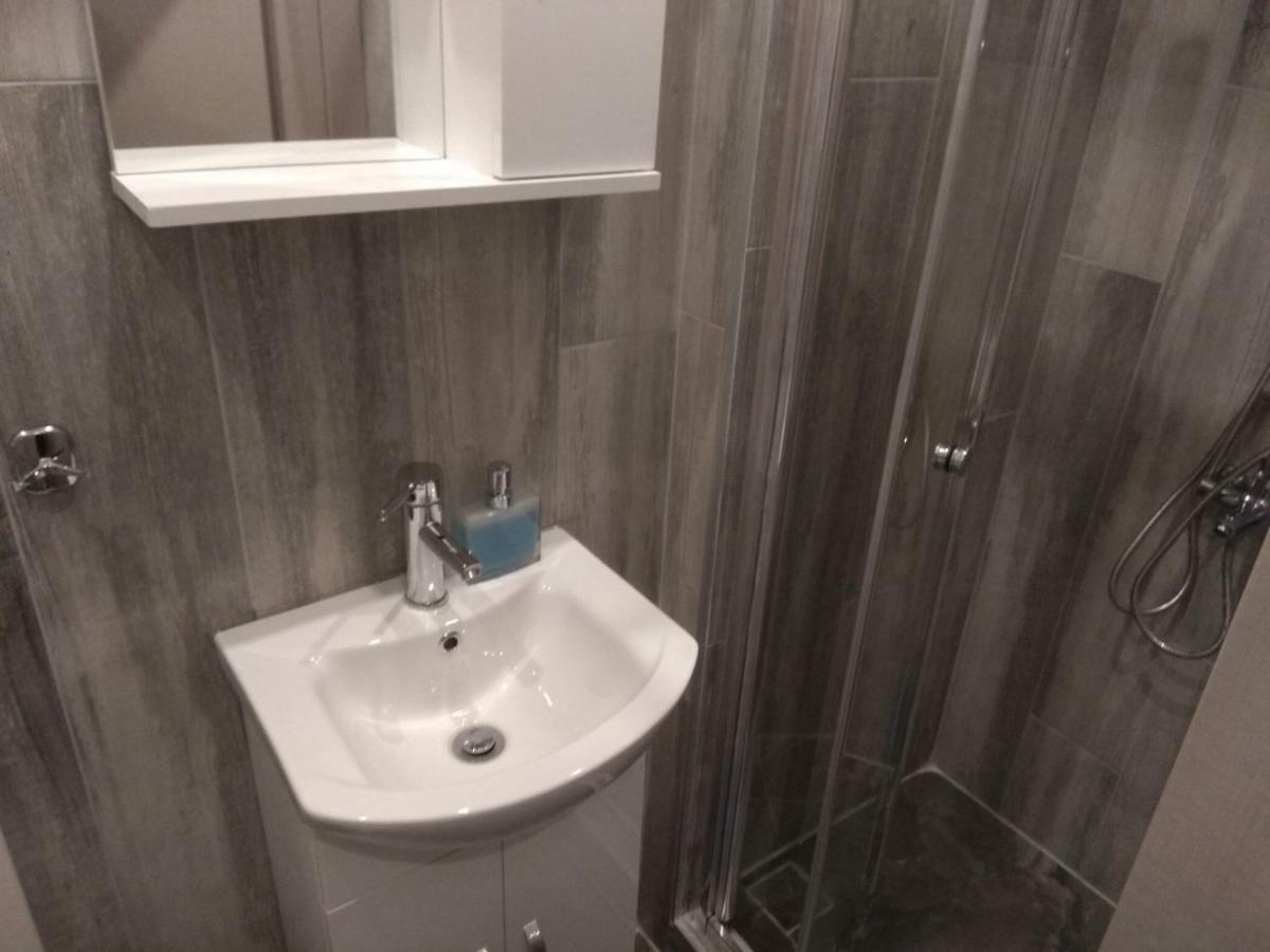 Flow - White Tower Two Bedroom Suite Thessaloniki Buitenkant foto